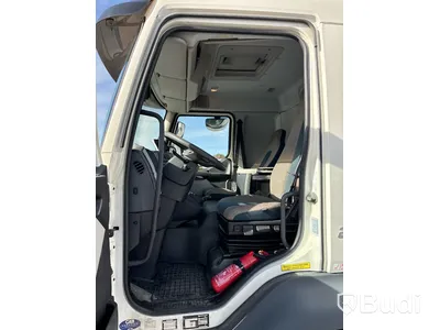 Volvo FL 210 | 16610 mil | 2018 | Zepro | värme i CAB-skåp