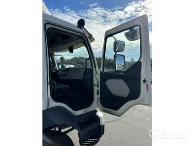 Volvo FL 210 | 16610 mil | 2018 | Zepro | värme i CAB-skåp