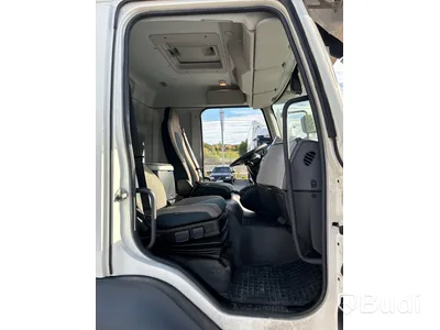 Volvo FL 210 | 16610 mil | 2018 | Zepro | värme i CAB-skåp