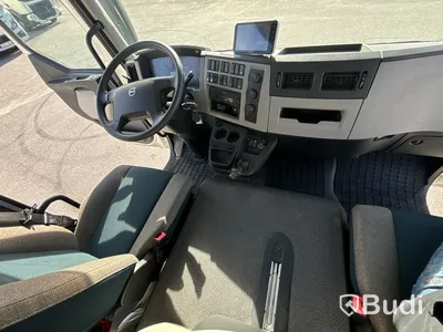 Volvo FL 210 | 16610 mil | 2018 | Zepro | värme i CAB-skåp