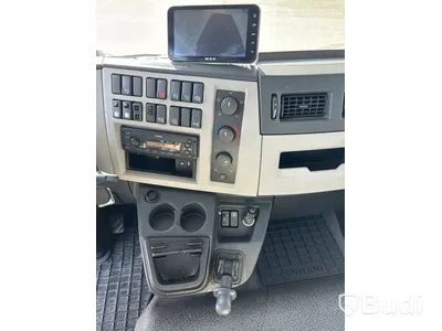Volvo FL 210 | 16610 mil | 2018 | Zepro | värme i CAB-skåp