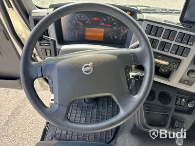 Volvo FL 210 | 16610 mil | 2018 | Zepro | värme i CAB-skåp