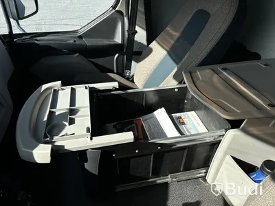 Volvo FL 210 | 16610 mil | 2018 | Zepro | värme i CAB-skåp