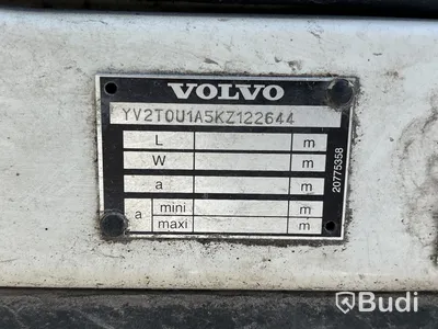Volvo FL 210 | 16610 mil | 2018 | Zepro | värme i CAB-skåp