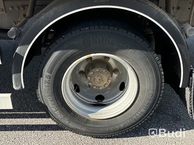 Volvo FL 210 | 16610 mil | 2018 | Zepro | värme i CAB-skåp
