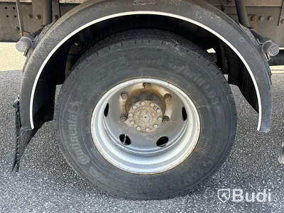 Volvo FL 210 | 16610 mil | 2018 | Zepro | värme i CAB-skåp