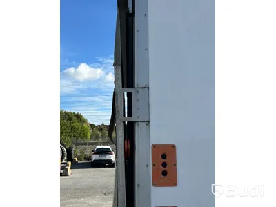 Volvo FL 210 | 16610 mil | 2018 | Zepro | värme i CAB-skåp