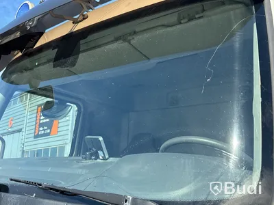 Volvo FL 210 | 16610 mil | 2018 | Zepro | värme i CAB-skåp