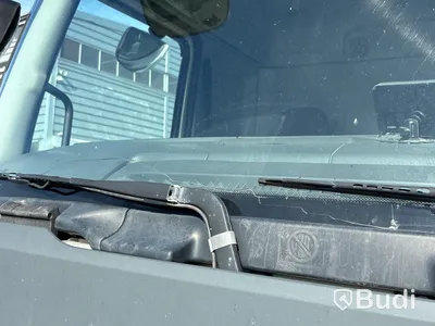 Volvo FL 210 | 16610 mil | 2018 | Zepro | värme i CAB-skåp