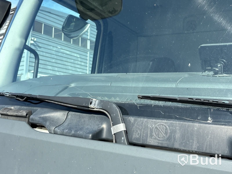 Volvo FL 210 | 16610 mil | 2018 | Zepro | värme i CAB-skåp