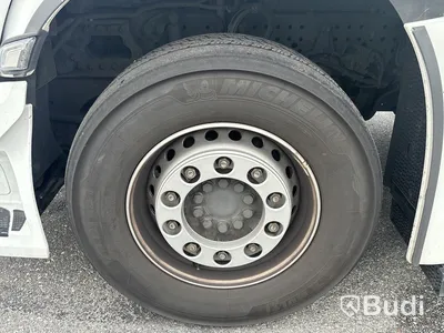 Kylbil Mercedes-Benz Actros | 9518 mil |  2023 | Salaskåp | Zepro | ÖBS