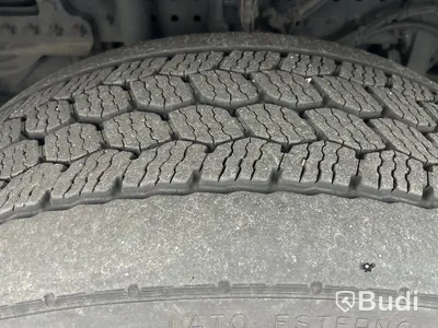 Kylbil Mercedes-Benz Actros | 9518 mil |  2023 | Salaskåp | Zepro | ÖBS