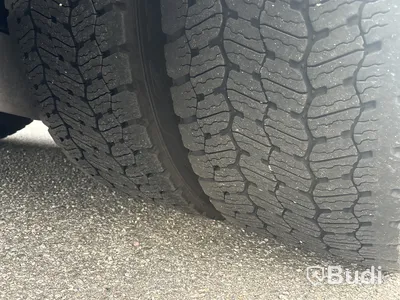Kylbil Mercedes-Benz Actros | 9518 mil |  2023 | Salaskåp | Zepro | ÖBS