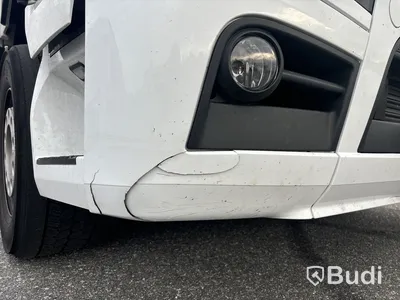 Kylbil Mercedes-Benz Actros | 9518 mil |  2023 | Salaskåp | Zepro | ÖBS