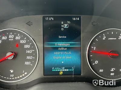 Mercedes-Benz Sprinter | 18179 mil | 2019 | Zepro | sidodörr | Ydreskåp