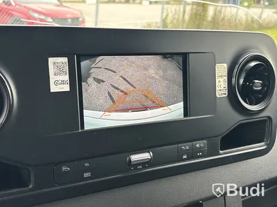 Mercedes-Benz Sprinter | 18179 mil | 2019 | Zepro | sidodörr | Ydreskåp