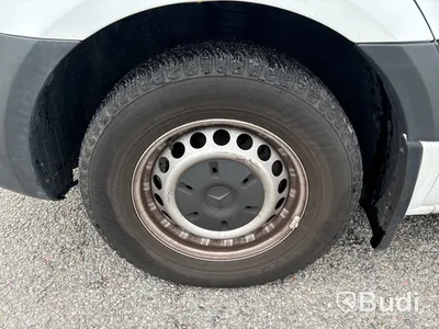 Mercedes-Benz Sprinter | 18179 mil | 2019 | Zepro | sidodörr | Ydreskåp