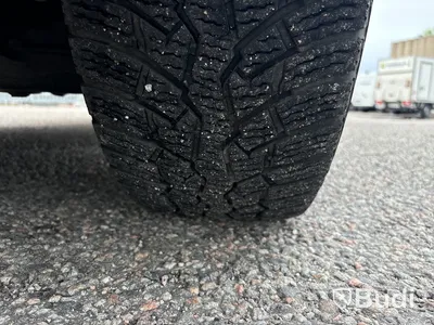 Mercedes-Benz Sprinter | 18179 mil | 2019 | Zepro | sidodörr | Ydreskåp