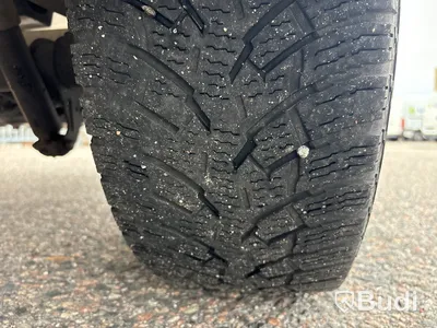 Mercedes-Benz Sprinter | 18179 mil | 2019 | Zepro | sidodörr | Ydreskåp