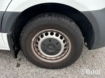Mercedes-Benz Sprinter | 18179 mil | 2019 | Zepro | sidodörr | Ydreskåp