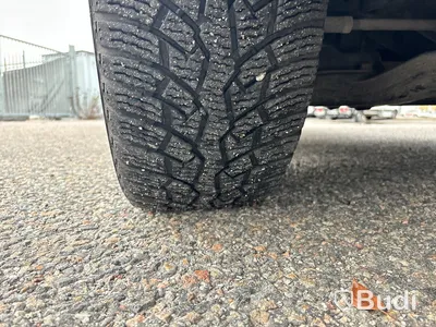 Mercedes-Benz Sprinter | 18179 mil | 2019 | Zepro | sidodörr | Ydreskåp