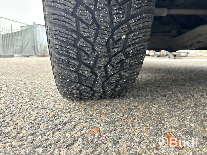 Mercedes-Benz Sprinter | 18179 mil | 2019 | Zepro | sidodörr | Ydreskåp