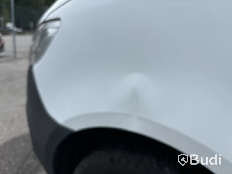 Mercedes-Benz Sprinter | 18179 mil | 2019 | Zepro | sidodörr | Ydreskåp