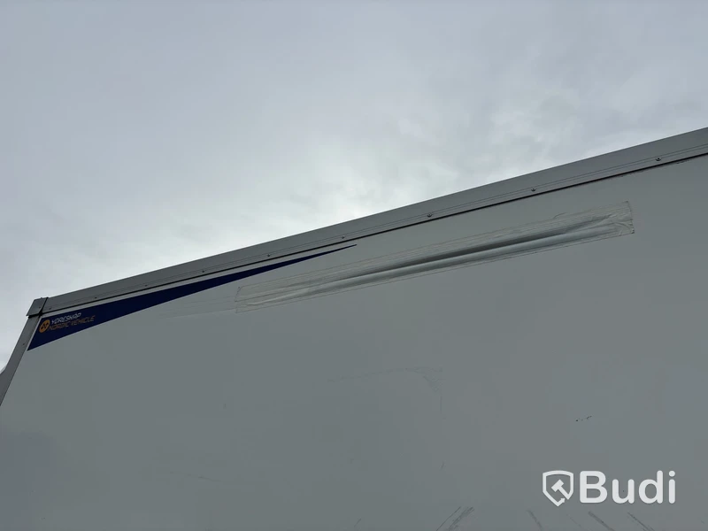 Mercedes-Benz Sprinter | 18179 mil | 2019 | Zepro | sidodörr | Ydreskåp