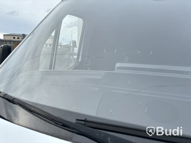 Mercedes-Benz Sprinter | 18179 mil | 2019 | Zepro | sidodörr | Ydreskåp