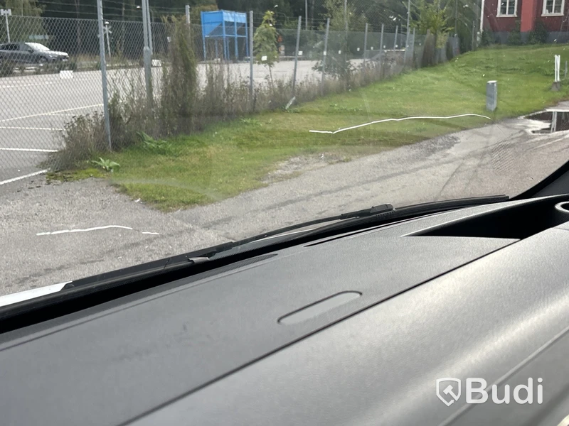 Mercedes-Benz Sprinter | 18179 mil | 2019 | Zepro | sidodörr | Ydreskåp
