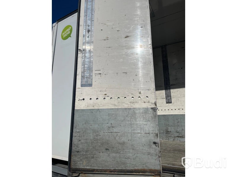 Mercedes-Benz Actros  | 48989 mil | 2020 | VAK | ÖBS | VKG