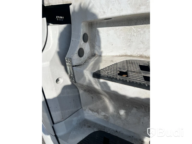 Mercedes-Benz Actros  | 48989 mil | 2020 | VAK | ÖBS | VKG