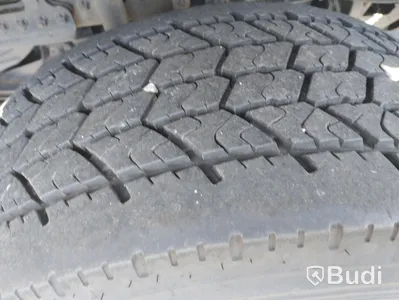Mercedes-Benz Actros  | 77300 mil | 2018 | Zepro | VAK | ÖBS