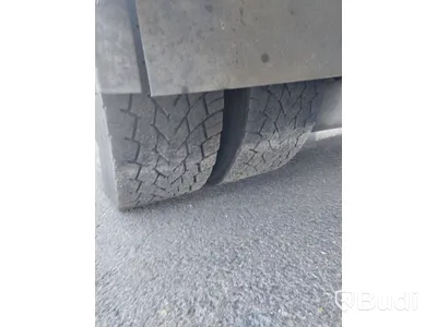 Mercedes-Benz Actros  | 77300 mil | 2018 | Zepro | VAK | ÖBS