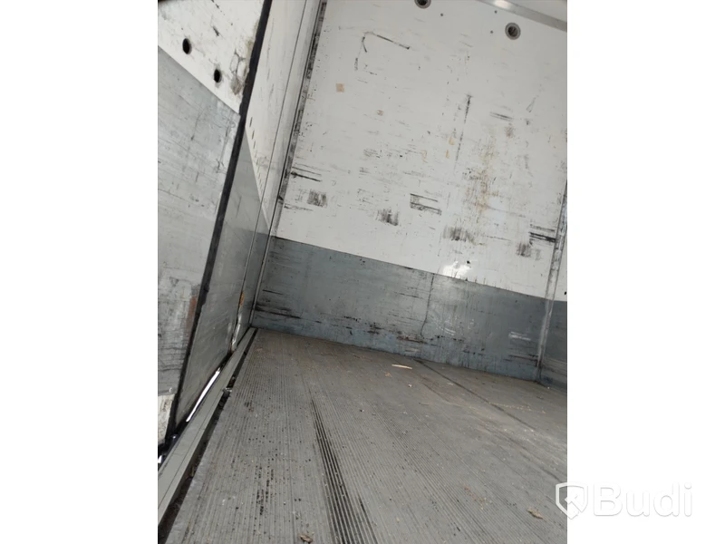 Mercedes-Benz Actros  | 77300 mil | 2018 | Zepro | VAK | ÖBS