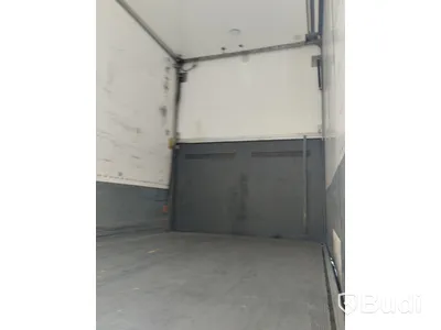 Mercedes-Benz Actros  | 77300 mil | 2018 | Zepro | VAK | ÖBS