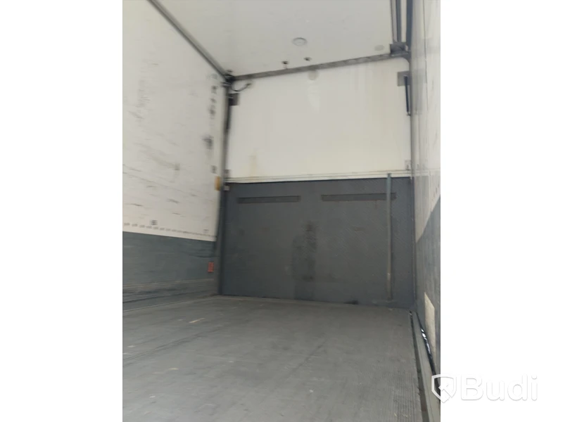 Mercedes-Benz Actros  | 77300 mil | 2018 | Zepro | VAK | ÖBS