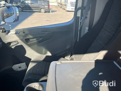 Kylbil Mercedes-Benz Atego | 4617 mil | 2022 | Zepro | Norfrig | ÖBS