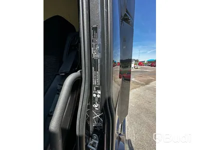 Dragbil Mercedes-Benz Actros 1845 4x2 -2023 | Endast 40190km | MirrorCam