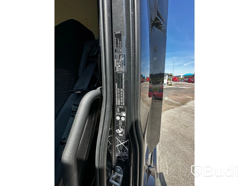 Dragbil Mercedes-Benz Actros 1845 4x2 -2023 | Endast 40190km | MirrorCam