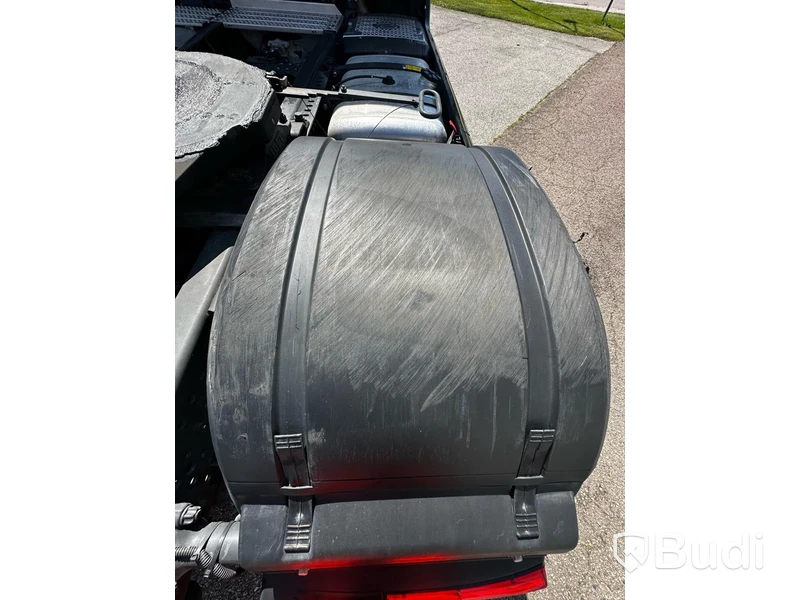 Dragbil Mercedes-Benz Actros 1845 4x2 -2023 | Endast 40190km | MirrorCam