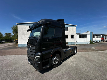 Dragbil Mercedes-Benz Actros 1845 4x2 -2023 | Endast 40190km | MirrorCam 
