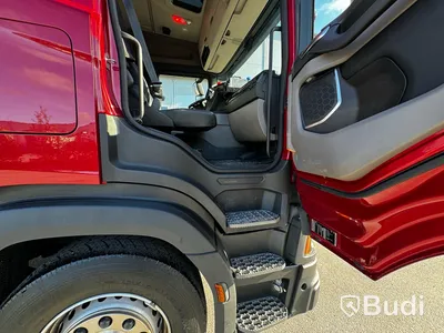 Kranbil Scania G370 6X2-4NB -2018 | Palfinger PK34002-SH E med Jib | 1-Brukare