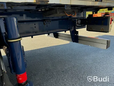 Kranbil Scania G370 6X2-4NB -2018 | Palfinger PK34002-SH E med Jib | 1-Brukare