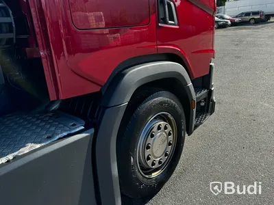 Kranbil Scania G370 6X2-4NB -2018 | Palfinger PK34002-SH E med Jib | 1-Brukare