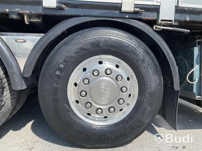 Lastbil Scania R560 8x4 | Motivlackerad | Kran flak | Palfinger PK23002 |