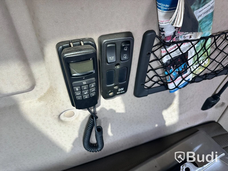 Scania R490LB6X2MNB - 2015 | Reparationsobjekt