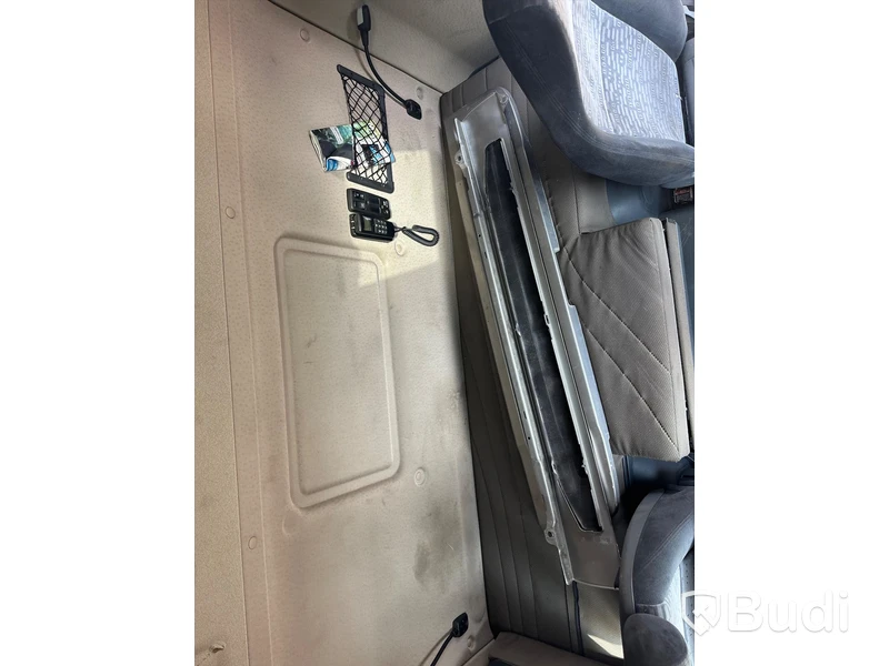 Scania R490LB6X2MNB - 2015 | Reparationsobjekt