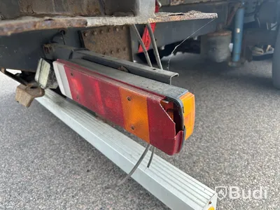 Scania R490LB6X2MNB - 2015 | Reparationsobjekt