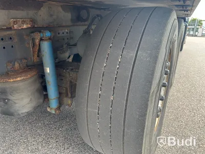 Scania R490LB6X2MNB - 2015 | Reparationsobjekt